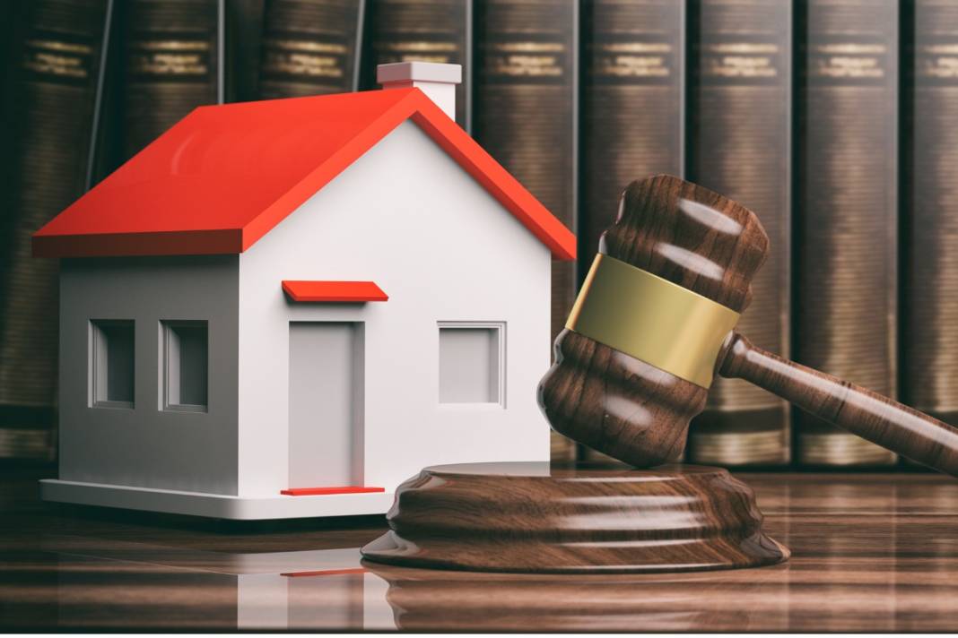 Ev sahibi ve kiracılar dikkat 'Mahkeme tahliye kararı verdi' 4
